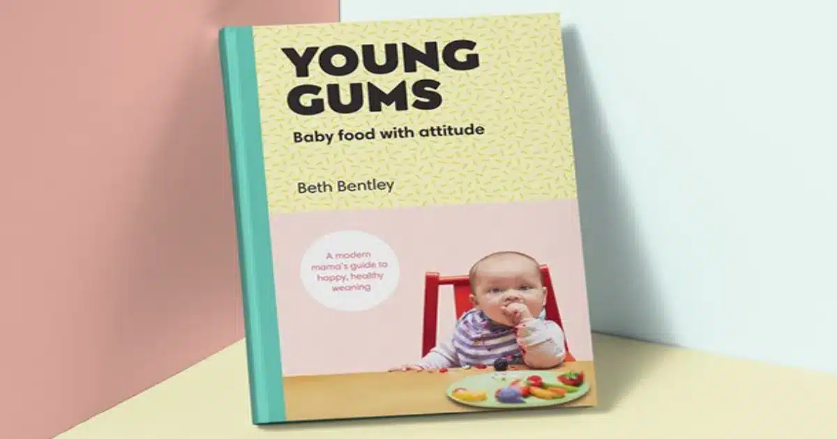 Top 19 Best Baby Food Books For Healthy And Happier Babies 2025
