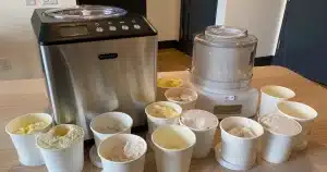 best ice cream makers