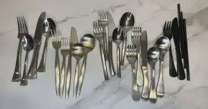Homepage 14 Best Stainless Steel Flatware