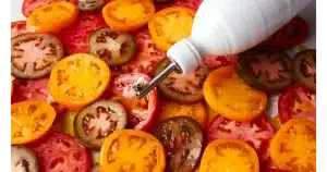 olive oil dispenser bottles