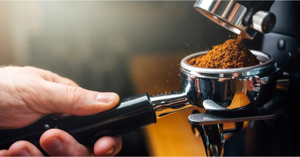 Wake Up And Smell The Coffee: A Guide To Choose Quiet Coffee Grinder 1 quiet coffee grinder