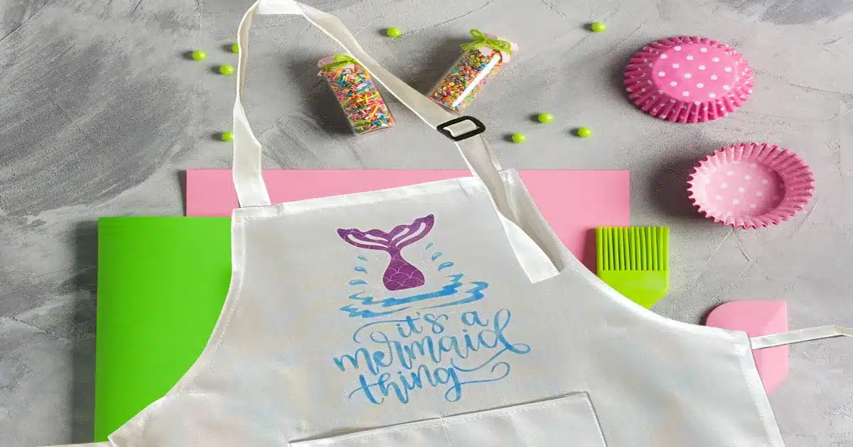 Best Mermaid Aprons
