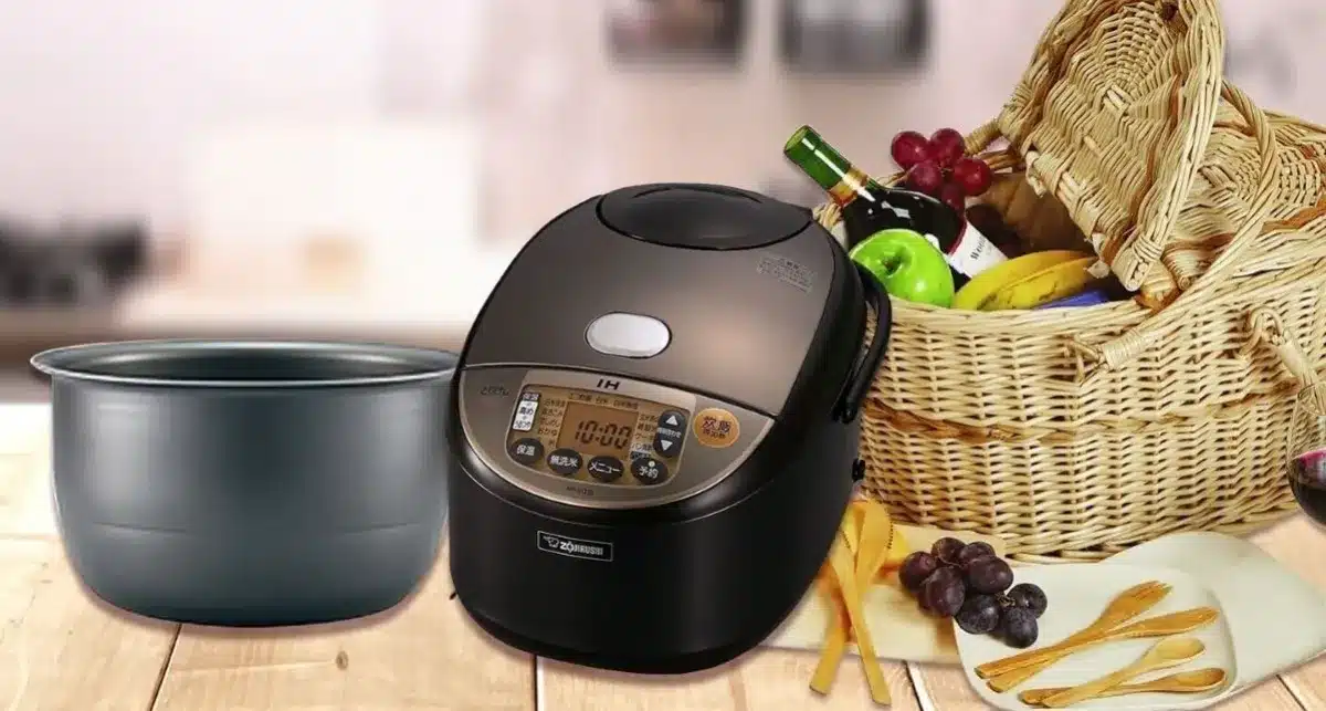 Cuckoo Vs Zojirushi Which Rice Cooker Is Best For You? 2024