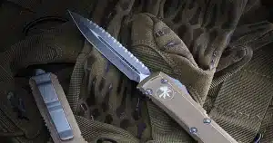 Best Automatic Knives
