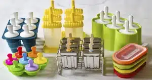 Best popsicle molds
