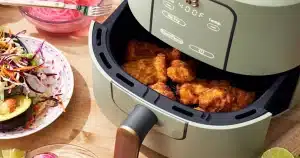best air fryer under 200