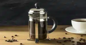 veken french press