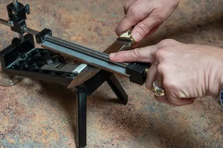 Knife Sharpener Reviews – Best Knife Sharpener 6 best knife sharpener