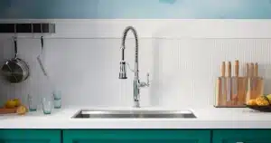 best kitchen faucets