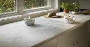 low maintenance countertops