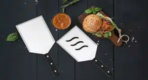 burger spatula