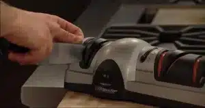 best electric knife sharpener