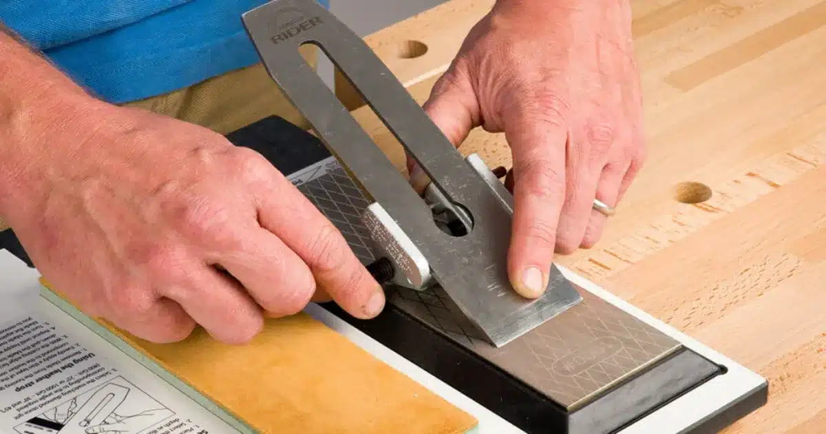 Best Sharpening Stones Buyer’s Guide To The Best Sharpening Stones 2023