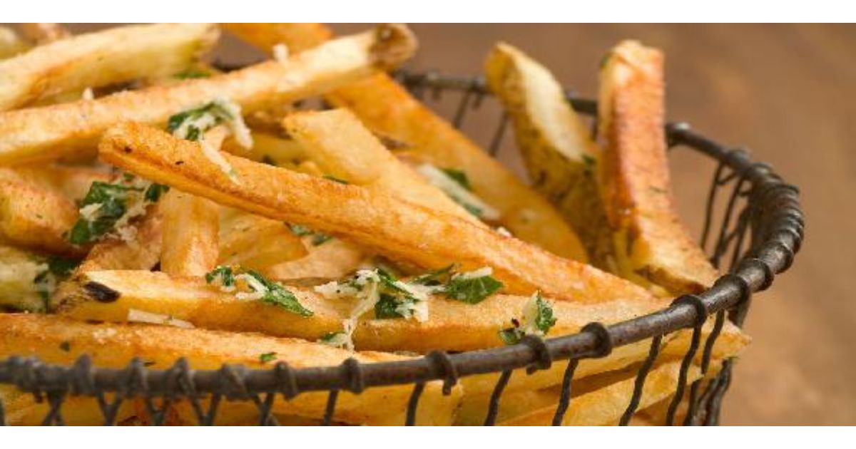 everyplate fry seasoning