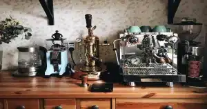 best prosumer espresso machine