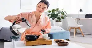 non toxic tea kettle