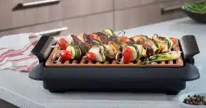 Best Electric Indoor Grills