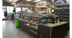 Homepage 34 grab and go cooler