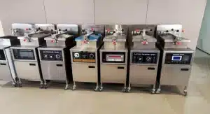 Homepage 22 american range fryer