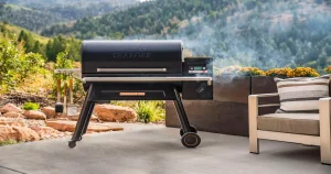 Best Pellet Grill