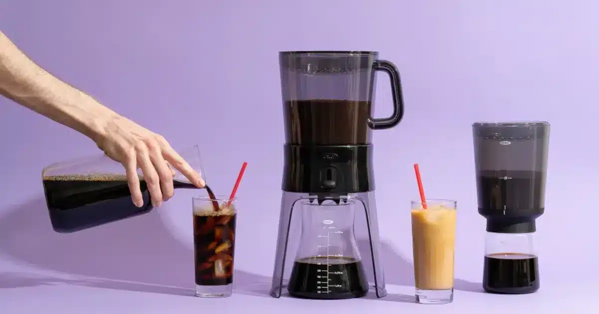 Best Iced Coffee Maker Reviews In 2023