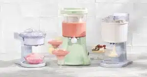 granita machine