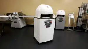 dough divider rounder