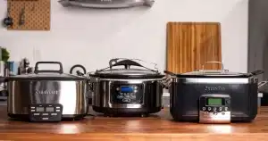 Best Multi Cooker Crock Pots