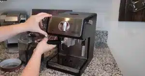 Homepage 30 Best Espresso Machine under 200