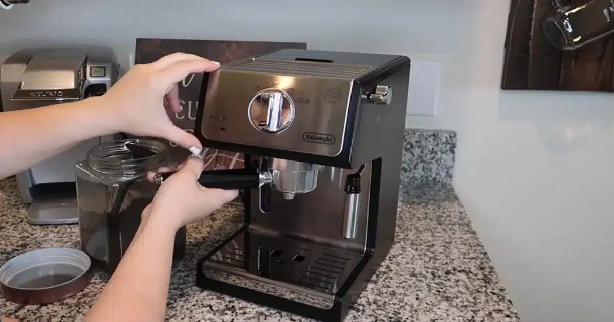 Best Espresso Machine Under 200 Reviews In2023