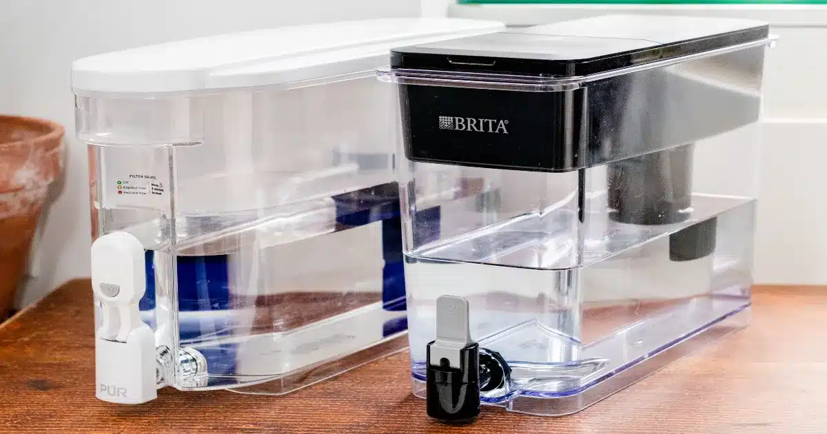 Top 8 Best Water Filter Jug UK Review 1 best water filter jug