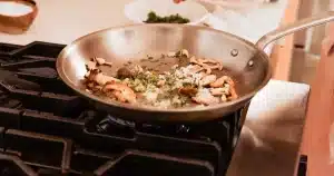 Homepage 16 best pots and pans for gas stove