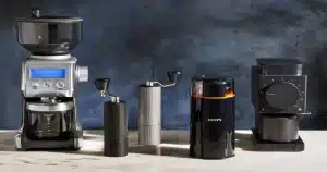 Homepage 33 best blade coffee grinders