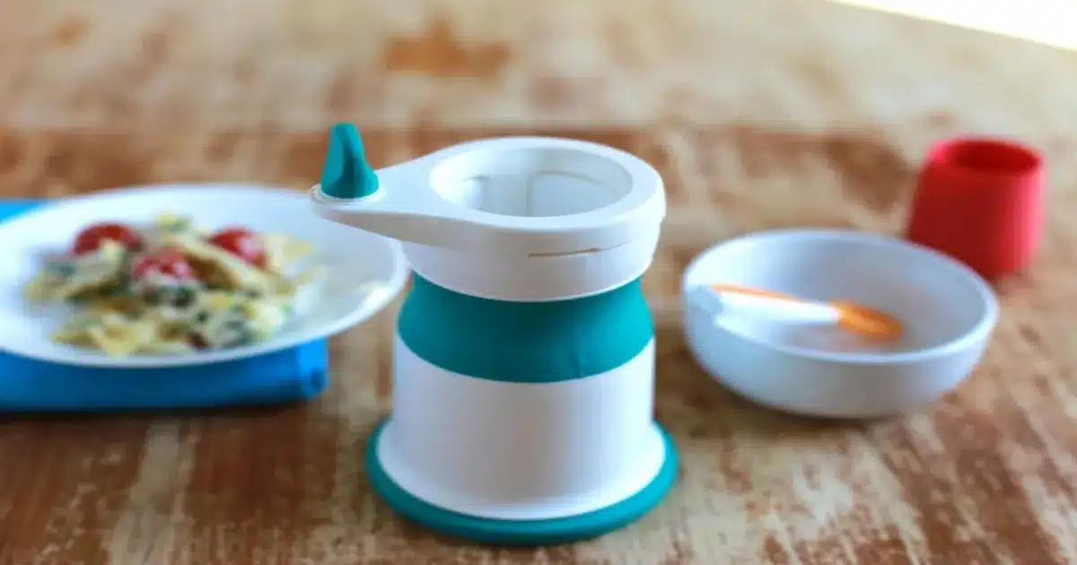 best baby food grinders