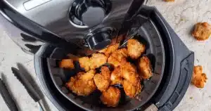 Homepage 31 Best BPA Free Air Fryer