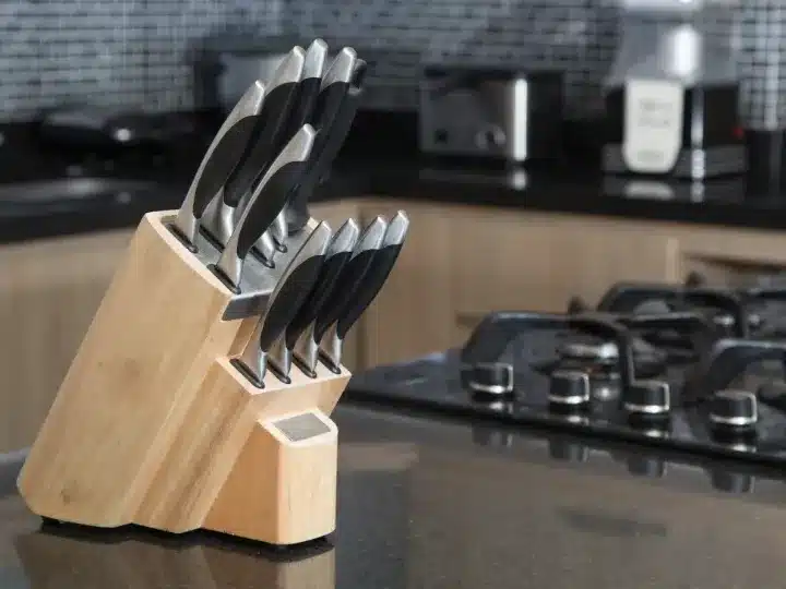best ceramic knife set