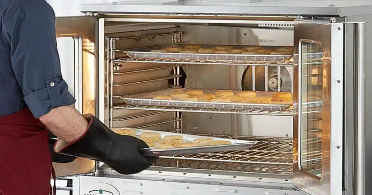 best commercial convection ovens
