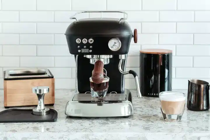 best coffee maker for airbnb