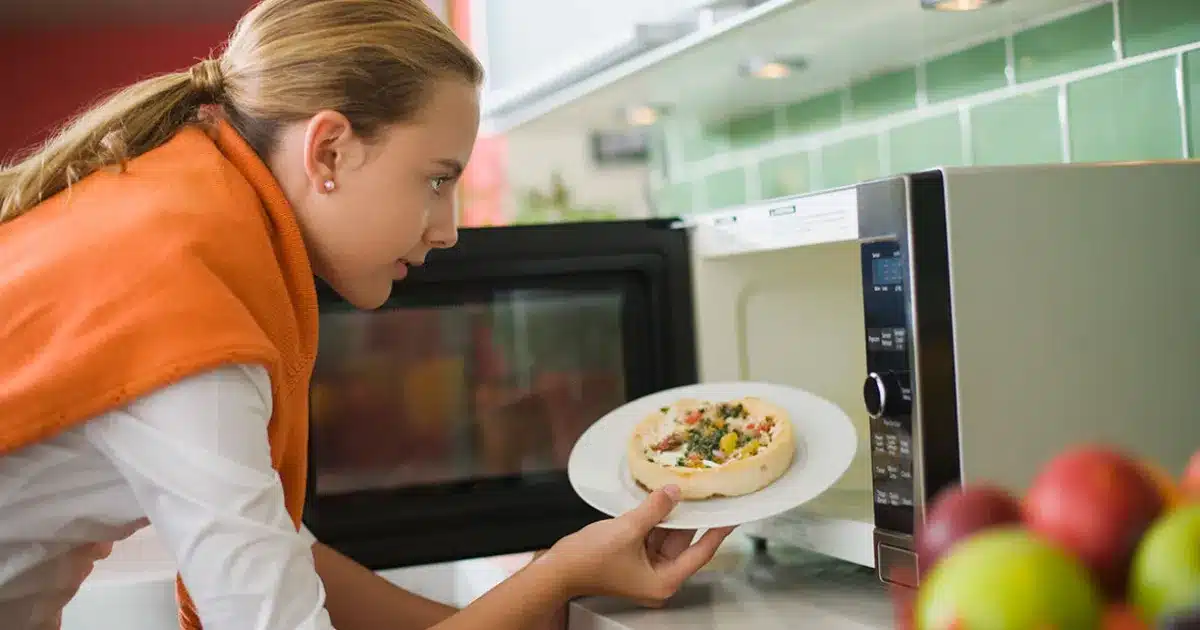 best combi microwaves