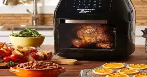 Homepage 36 best air fryer with dehydrator